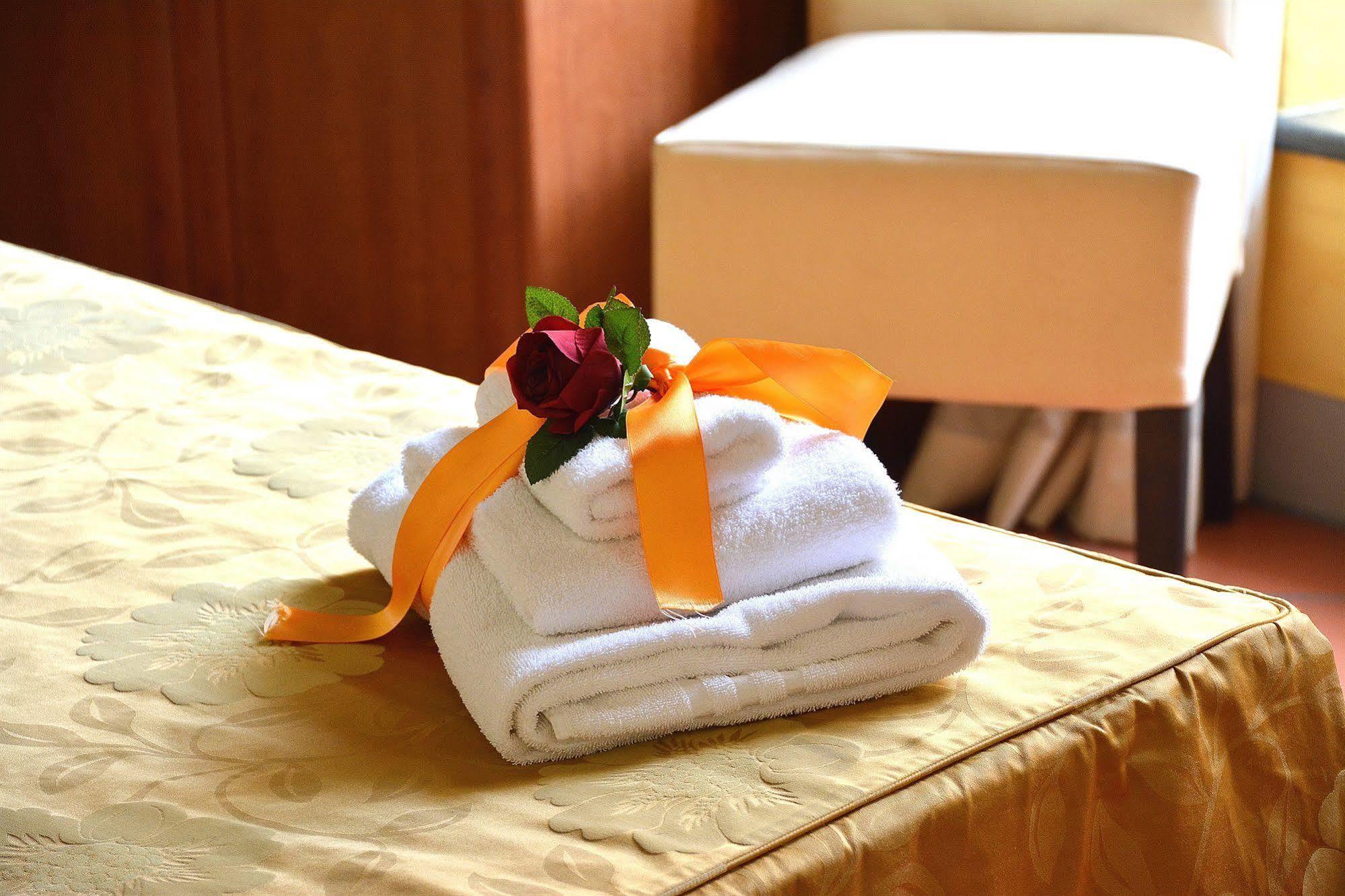 Dimora Dei Guelfi Luxury Rooms 루카 외부 사진